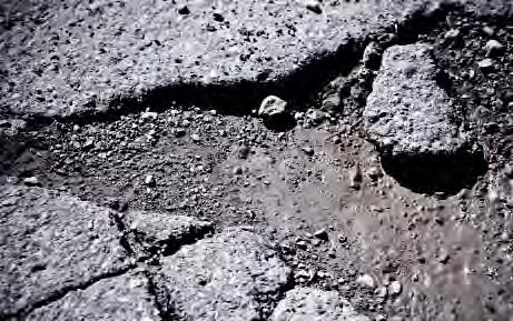 Trafikanternas krav på vägars