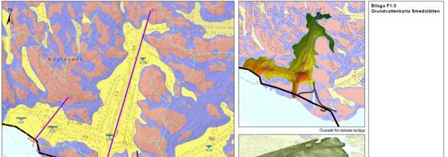 103 Hydrogeologi, Ålstens