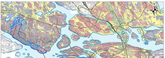 110 Hydrogeologi, kontrollmätningar