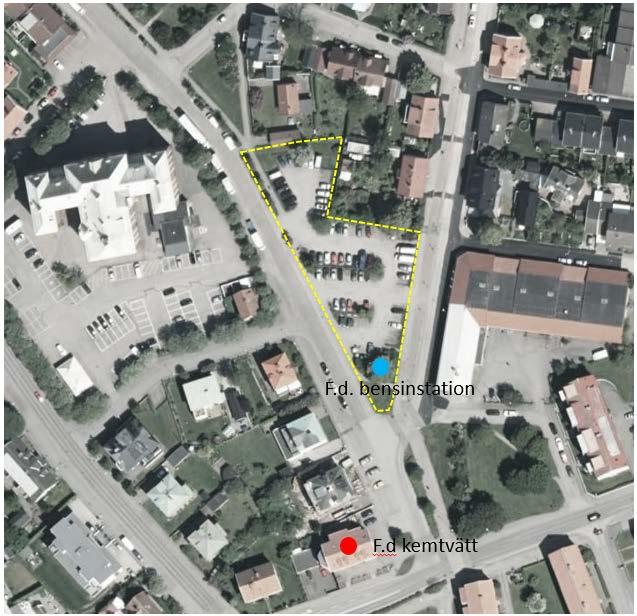 Miljöteknisk markundersökning Sida 3 av 14 1217-082 Kvarnliden 7 & 9, Varbergs kommun 2017-05-16 1 Bakgrund och syfte I samband med planarbetet för bostadsändamål inom fastigheterna Kvarnliden 7 och