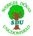 OM SDU SDU bildades den 15 oktober 1977 i Örebro under namnet Sveriges Dövas Ungdomsråd och låg då under Sveriges Dövas Riksförbund.