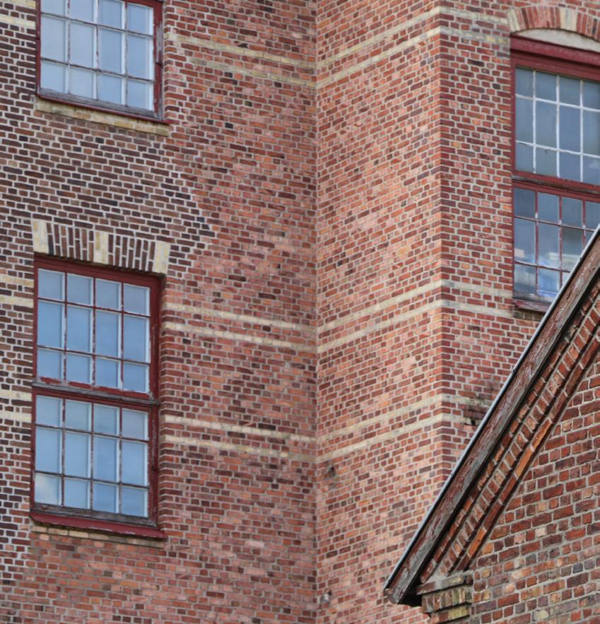 12 Åby bostadsområde 2 Safjället 13 Mölndals kvarnby 3 Krokslätts fabriker 14 Forsåkers bruksområde 4 Hagåkersgatan, Häradsgatan 15 Fässbergs kyrka 5 Fässbergs by 16 Stridsvagnshinder och vägspärr