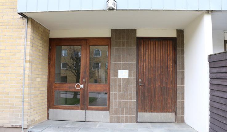 Åby bostadsområde om ett stort behov av bostäder, om storskaligt byggande och om trafikplanering. Strax söder om Mölndals centrum ligger bostadsområdet Åby.