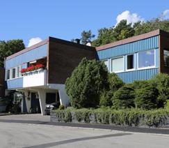 förändrats och om