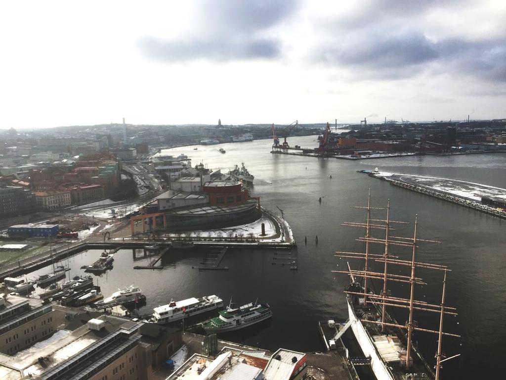 Mässlingsutbrott i Göteborg december 2017- januari 2018 Smittevernforum 181016 Ingemar Qvarfordt hygienläkare