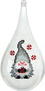 .. 79,- DEKO-KULA 5 PACK, tvådelade,