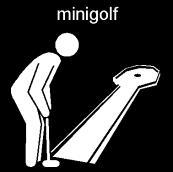 Äventyrsgolf Välkommen till Äventyrsgolfen. Hos GolfOasen får du uppleva Bohus fästning och Carlstens fästning i en miljö som är tillgänglig för alla.