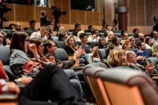 Konferenser En naturlig och värdefull del i vår