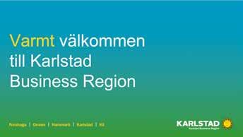 rubrik Karlstads