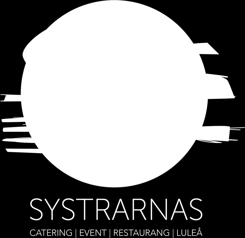 Cirkeln behölls för att den skulle vara enkel i sin utformning och stekoset var inspirerad av ornamentet i deras nuvarande logotyp. Figur 16 Logotypförslag 6.