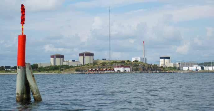 R1 och R2 säker drift till samhällets tjänst ända in i mål Ringhals 1 och 2 kommer att tas ur drift 2020 respektive 2019 i samband med de årliga avställningarna.