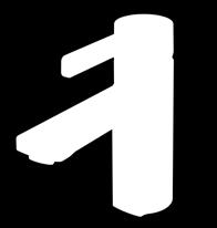 De minimalistiska självstängande och elektroniska