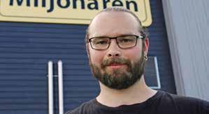 Det bekräftar projektchef Alexander Östman, från Trumbäckens Fastighets AB, som är byggherre för projektet: Det var bra med dessa tjänster samlade i upphandlingsskedet.
