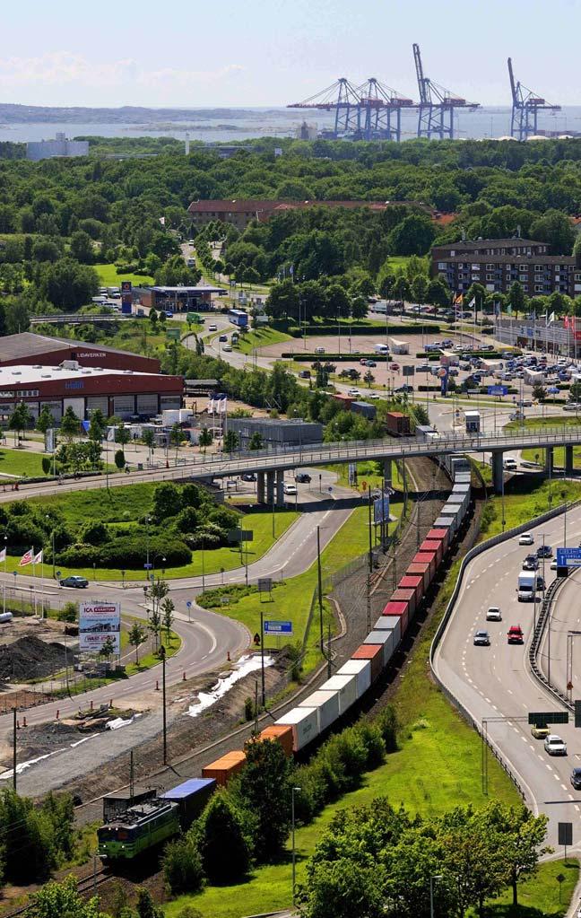 Markteknisk undersökningsrapprt (MUR),