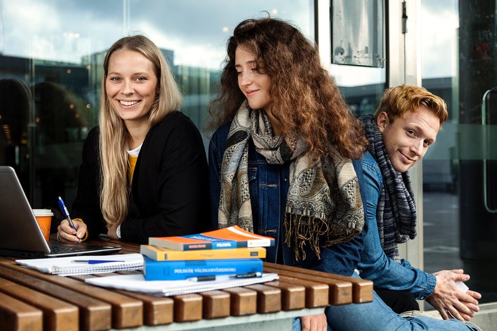 Examinator: Carl-Gustav Lindén Södertörns högskola Institutionen för Journalistik och