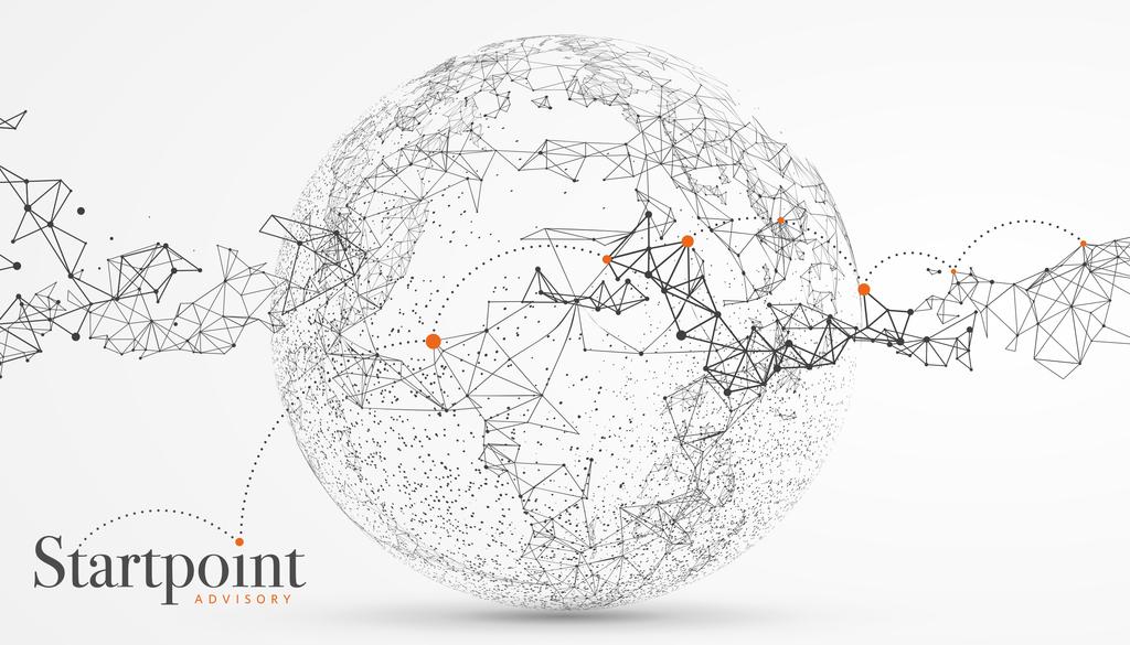 A D V I S O R Y StartPoint Advisory AB Stureplan