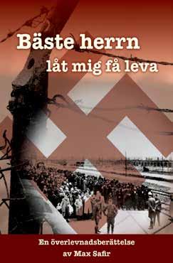 Boken innehåller, förutom en stark överlevnadsberättelse, ett stort antal fördjupningstexter som ger historiska fakta kring kriget och Förintelsen.