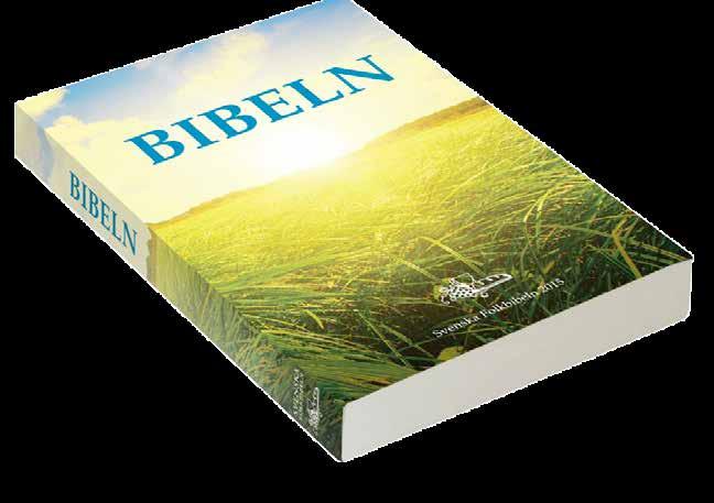 Slimlinepocket Hela bibeln i snyggt och smidigt format Den nya slimline-pocket utgåvan är en tunn bibel med snyggt omslag. Lätt och smidig, med tunn pärm men ändå hållbar.