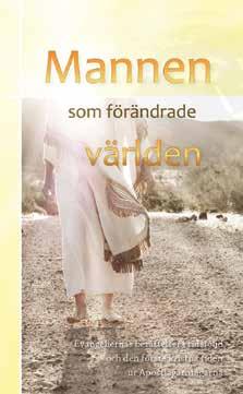 Boken är lämplig att delas ut eller personligen överlämnas till ovana bibelläsare, men även till vana bibelläsare som vill läsa evangelierna i tidsföljd.