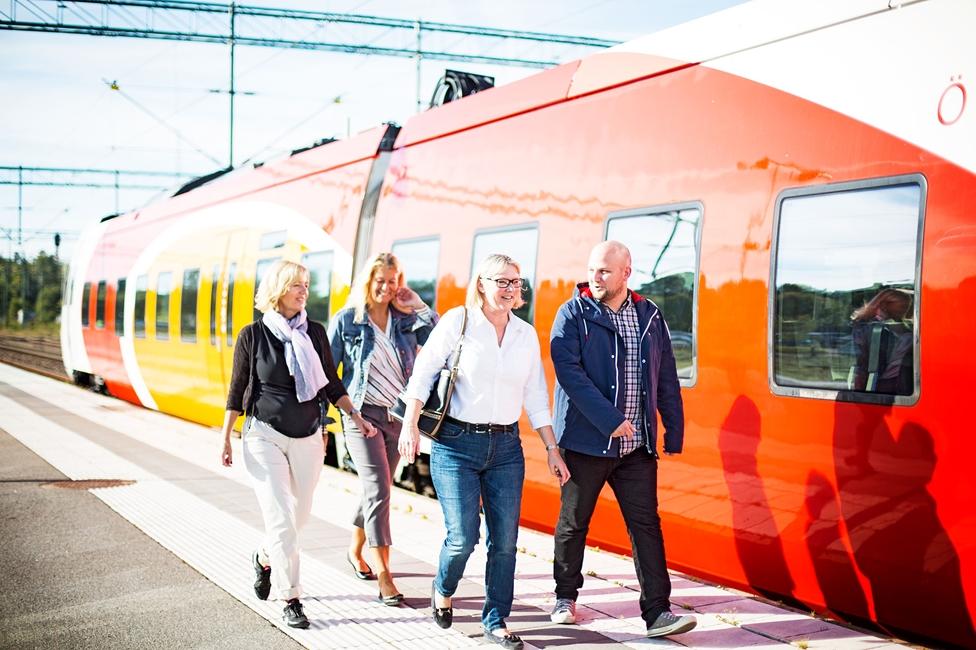 Bakgrund En allvarlig kris berör oftast ett stort antal krisaktörer med olika roller, såväl offentliga som företag och organisationer. Var och en agerar självständigt och leder sin egen verksamhet.