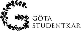 frmkmlkmnjnjb FÖREDRAGNINGSLISTA KONSTITUERANDE FULLMÄKTIGE 2010/11, Onsdagen den 19 maj klockan 17.15, Margaretha Hvitfeldts sal, hus C, Pedagogen. 1. Preliminärer 2. Presidieval 2.