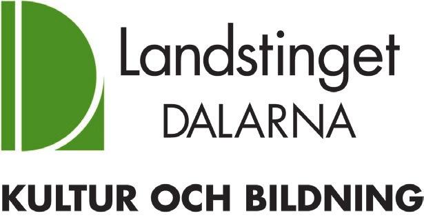 Utvecklingsprojekt våren 2014 sammanställning efter genomförda projekt Landstinget Dalarnas Kultur- och bildning utlyste för första gången medel till stöd för utvecklingsprojekt våren 2014.