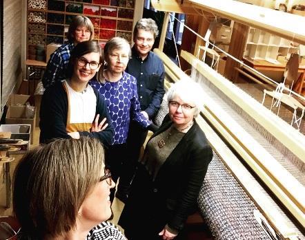 Landstingets ambition med projektet är att belysa att arkitektur, form och design också är kulturfrågor och ska värderas i likhet med andra kulturformer.