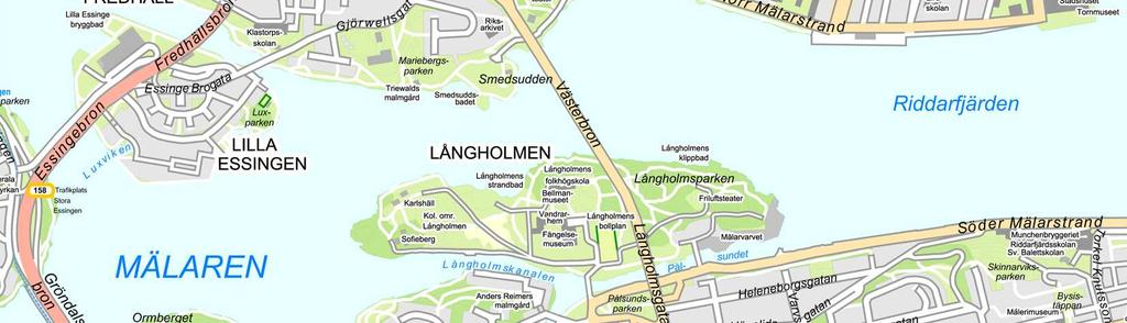 20 Stockholm.