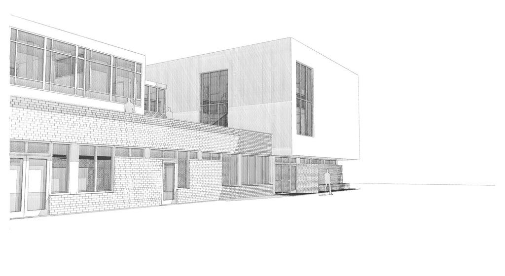 arkitekter) Illustration