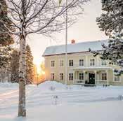 Ett exempel är leverans av möbelkubb till sågen i Glommersträsk. Ett annat är rakt, stolt talltimmer för golv och hyllor till Setra Malå.
