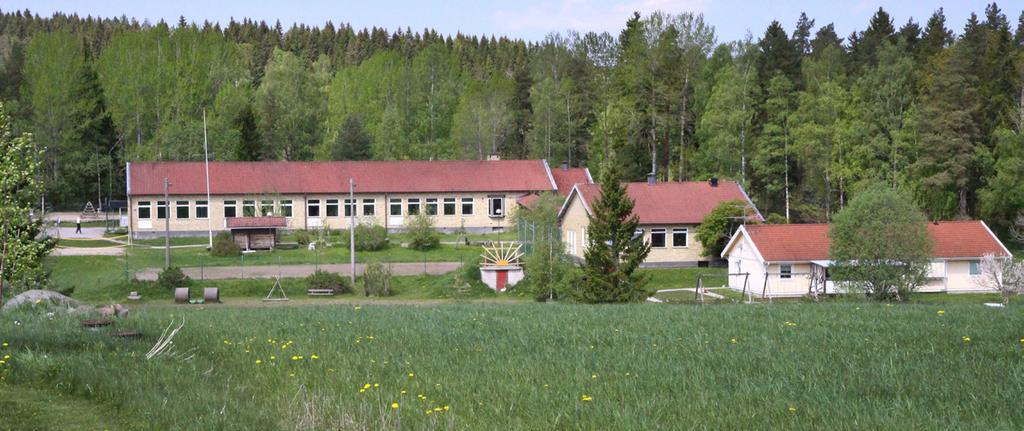 Lite... FAKTA Långerud frikola driv med en ekonomik förening om huvudman. Det innebär bland annat att alla eventuella överkott går tillbaka in i verkamheten.