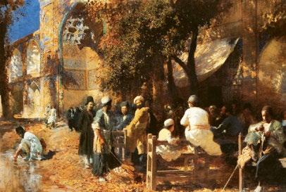 1840-talet Red.