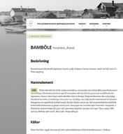 DIGITALT MATERIAL Bilder, inspelningar och handskrifter Fritt tillgängliga bilder, inspelningar och handskrifter fin