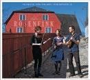 arkiven. Små beskrivningar och texter till alla sånger följer med skivan. Skivan ges ut av Finlands svenska folkmusikinstitut.