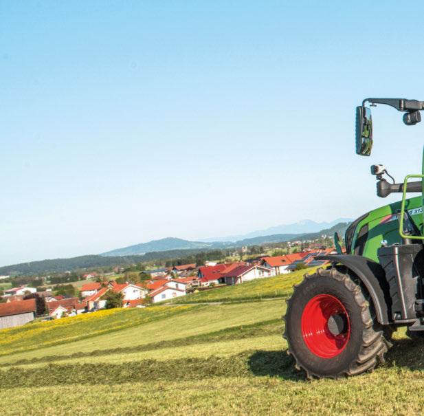Från den robusta och enkelt utrustade knivlösa ingångsmaskinen med låga effektkrav, till 2125 F