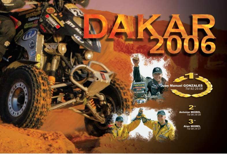 DAKAR