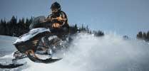 fuels the innovations that result in the ultimate powersports experience for
