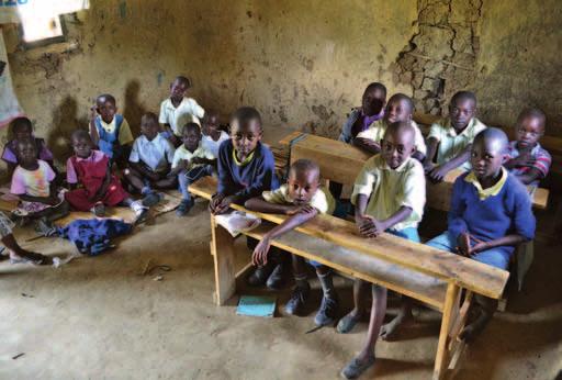 Kom med i Kenyamission faste- och påskinsamling Skolmaterial till västra Kenya Den lutherska kyrkan i Kenya är sponsor för ett stort antal grundskolor, gymnasieskolor och yrkesskolor runtom i Kenya.