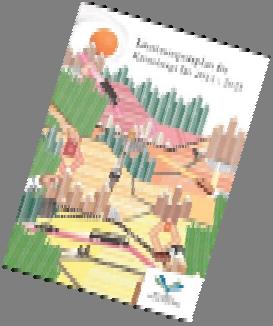 Remissversion; Länstransportplan för Kronobergs län 2018-2029 5.2 Länstransportplan 2014-2025 Att genomföra infrastrukturprojekt är oftast processer som sträcker sig över flera år.