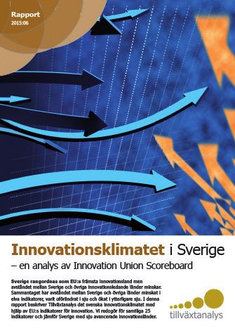 Tillgänglighet till kommersiell och offentlig service 2014 Analys av utvecklingen i landets olika regioner Rapport 2015:04 Denna rapport beskriver utvecklingen av kommersiell och offentlig service i