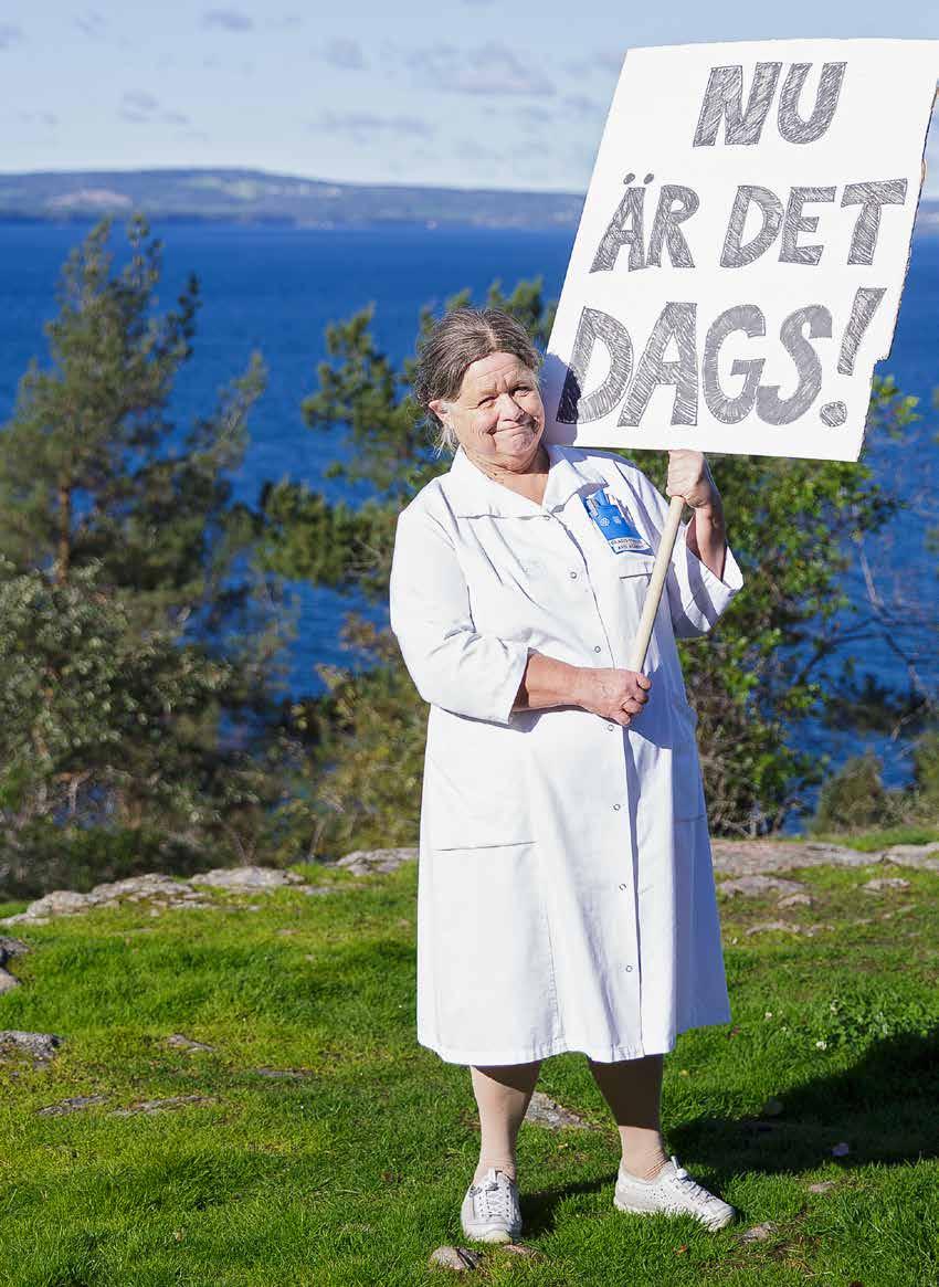 EN TIDNING FRÅN REGION