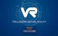 NOTISER Trelleborg officiell partner till AGCO Africa Summit Trelleborg var officiell partner till AGCO Africa Summit som hölls i Berlin i januari.