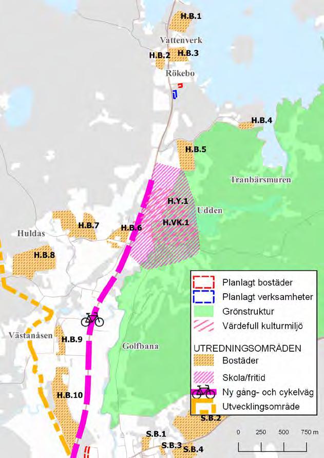 34 Ortsanalys Sandviken och