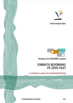 Avslutningsvis formativt arbete för mig För mig är det självklart AB tro ab utveckling är möjlig för alla AB undervisning gör skillnad AB tydliga förväntningar gör skillnad AB noggrann planering av