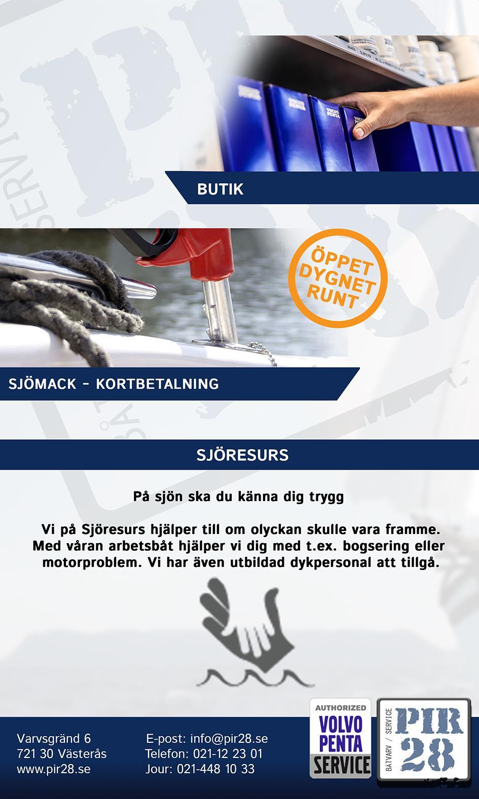 Annons