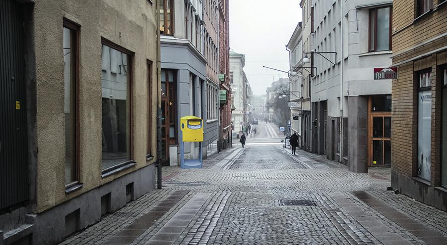 Det kan vara en hjälp att använda