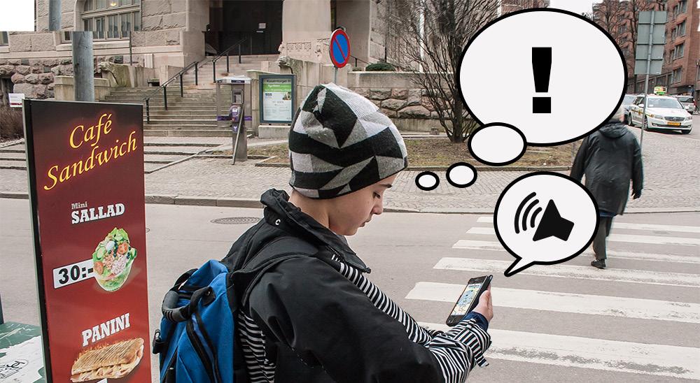 Talande hjälpmedel kan vara ett stöd när man ska hitta till rätt plats. Det kan vara lättare att fokusera och hitta i texten om man använder färgmarkeringar... Du ska inte tro det blir sommar?