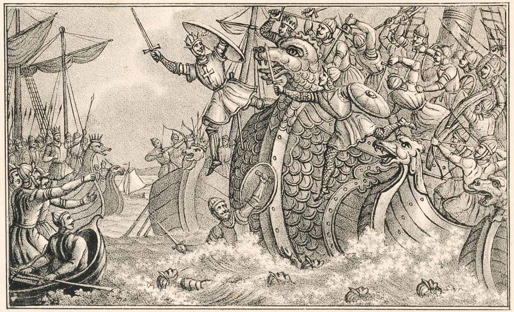 frampärmen. Lätt bruntonad. En liten reva i ryggen på s. 7. En fläck på s. 87. Frampärmens insida med en inklistrad litografi. *1400 Fiske Icelandic collection s. 604.