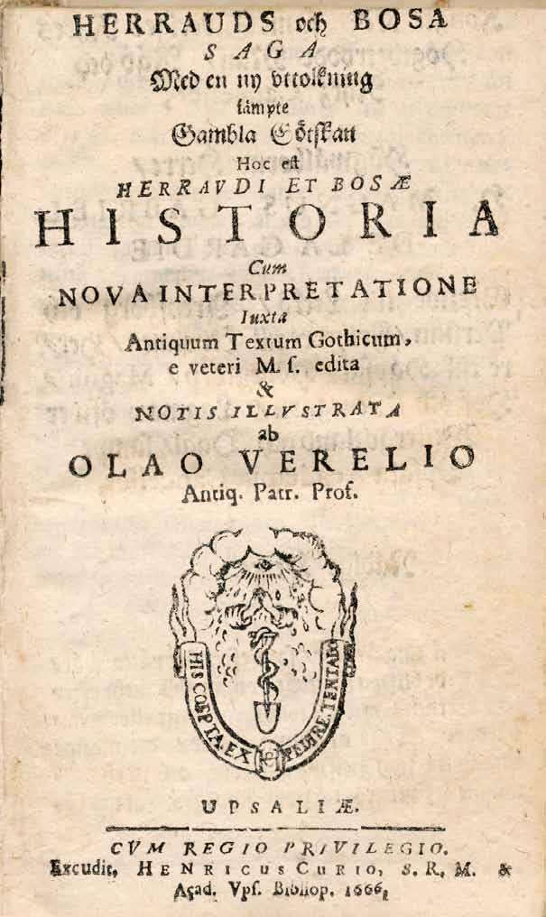 11. HERNQUIST, PET. Anatomia hippiatrica eller häst-anatomien, hwaruti häst-kroppens delar korteligen beskrifwas. Skara, Kongl. privil. boktryckeriet, 1778. 8:o.
