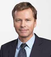 Styrelse, forts. Olof Wogén 6 Född 1958. Riskchef Lantmännen Invald: 2012. Utbildning: Civilekonom Handelshögskolan Stockholm, MBA Warwick Business School.